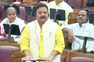 वार्षिक राजस्व अब लगभग 30 हजार करोड़ रुपये से अधिकः रवींद्र जायसवाल