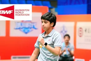 BWF World Junior Championships 2025: विश्व चैंपियन बनने को तैयार भारतीय जूनियर टीम, तन्वी शर्मा, भार्गव राम समेत इनको मिली टीम में जगह