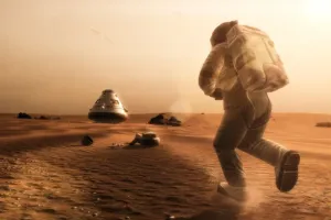 पृथ्वी पर जन्म, मंगल पर जीवन का अंतिम पड़ाव... क्या यह सपना होगा साकार?