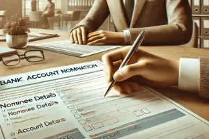 अब बैंक खातों के नॉमिनियों को परेशान होने की जरूरत नहीं, RBI बनायेगा जमा खातों में नॉमिनी के दावा निपटान के लिए मानक नियम 