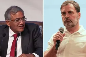 लंबी होगी वोट चोरी मुद्दे की लड़ाई, मुख्य चुनाव आयुक्त के खिलाफ विपक्ष महाभियोग प्रस्ताव लाने की तैयारी में...