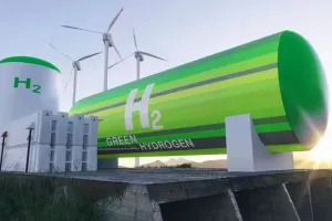 वैश्विक हाइड्रोजन निर्यात क्षेत्र के लिए भारत ने तैयार किया मास्टर प्लान, बोले नाइक-  2030 तक 10 प्रतिशत हिस्सेदारी हासिल करने का है लक्ष्य