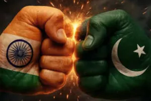 Asia Cup: भारत-पाकिस्तान के बीच मुकाबले को लेकर घमासान, BCCI की सहमति के खिलाफ शिवसेना ने किया प्रदर्शन