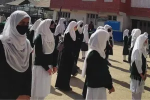 जम्मू-कश्मीर सरकार का बड़ा फैसला: जेईआई और एफएटी स्कूलों की देखरेख क्लस्टर प्रिंसिपल करेंगे