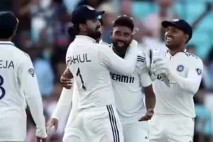 IND VS ENG: 470 चौके-छक्कों के साथ भारत ने रचा नया विश्व रिकॉर्ड, ऑस्ट्रेलिया को पछाड़ा