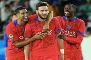 PSG ने संघर्षपूर्ण जीत के साथ शुरू किया अभियान, 67 मिनट में हुआ एक मात्र गोल 