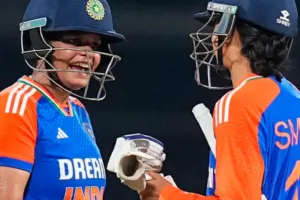 Women's World Cup: भारतीय वनडे विश्व कप की टीम में शेफाली को नहीं मिली जगह, रेणुका ने की वापसी
