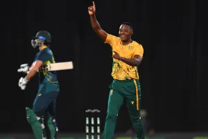 SA vs AUS ODI Series: ऑस्ट्रेलिया के खिलाफ वनडे सीरीज से बाहर रबाडा, ये है वजह