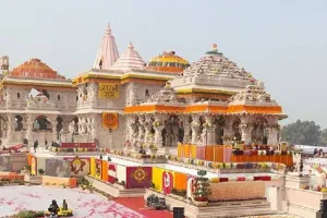 अयोध्या के रामलला मंदिर परिसर में अक्टूबर से शुरू होंगे सभी मंदिरों के दर्शन, जानें क्या-क्या मिलेंगी सुविधाएं