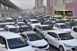 वाहन की फिटनेस जांचने को राजधानी समेत चार जिलों में दूसरा ATS... और होगी पारदर्शी प्रक्रिया