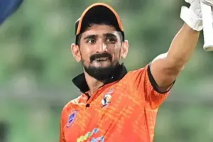 Duleep Trophy: अजहरुद्दीन करेंगे सेमीफाइनल में दक्षिण क्षेत्र की अगुवाई, पहले तिलक वर्मा के पास थी कमान