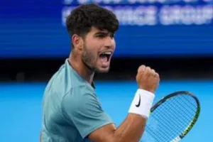 टेनिस खिलाड़ी काइल एडमंड ने लिया संन्यास, पांच सालों में हुई तीन सर्जरी