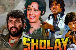 Sholay 50th anniversary: टोरंटो फिल्म फेस्टिवल में शोले का स्पेशल प्रीमियर, अमिताभ बच्चन ने शेयर किया भावात्मक पोस्ट
