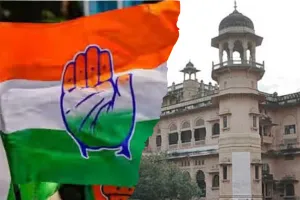 इलाहाबाद विश्वविद्यालय के कई छात्र नेताओं ने एक साथ ली कांग्रेस की सदस्यता, बोले कांग्रेस प्रदेश अध्यक्ष- युवाओं का भाजपा से मोहभंग