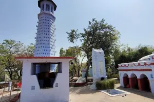 यहीं से शुरू हुई दुनिया और लिखी गई रामायण... पुराणों में कानपुर के पास स्थित ब्रह्मावर्त की महिमा 