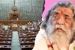 शिबू सोरेन के सम्मान में पूरे दिन के लिए स्थगित रहेगी राज्यसभा की बैठक, 81 साल की उम्र में ली अंतिम सांस