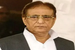 डूंगरपुर मामले में आजम खान की अपील पर HC ने फैसला किया सुरक्षित, रामपुर की विशेष अदालत ने सुनाई थी 10 साल की सजा