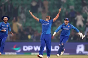 भारत के एक भी खिलाड़ी को नहीं मिली ICC ODI Allrounder Rankings 2025 के टॉप-5 में जगह, ये है शीर्ष खिलाड़ियों की लिस्ट