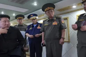 उत्तर कोरिया के दो नए वायु रक्षा मिसाइल परीक्षणों ने मचाई सनसनी, आखिर क्या है खासियत?