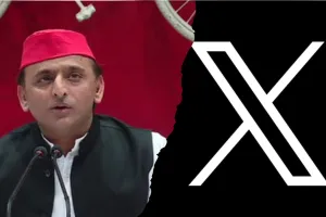 एक्स पर अखिलेश यादव के विरुद्ध झूठी फोटो पोस्ट करने के मामले में मुकदमा दर्ज करने का आदेश