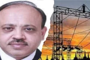 निदेशक वित्त नारंग को आखिर क्यों बार-बार विस्तार दिला रहा पावर कॉरपोरेशन, संघर्ष समिति ने उच्च स्तरीय जांच की मांग