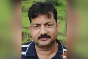 अवनीश की बढ़ीं मुश्किलें, गुंडाएक्ट की कार्रवाई... एक हजार करोड़ की नजूल संपत्ति कब्जाने के प्रयास का मामला 