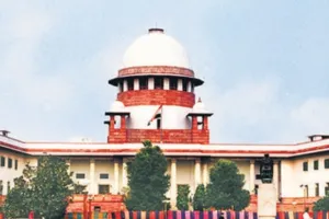 केवल 40 हजार रुपये का मुआवजा... प्रशिक्षण के दौरान दिव्यांग हुए लगभग 500 कैडेट्स, SC ने केंद्र सरकार से पूछा- इनके लिए आपकी क्या योजना है?