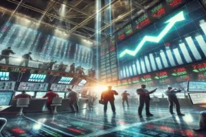 कहां और कैसे करें निवेश... शेयर बाजार की दिशा आर्थिक आंकड़ों और वैश्विक घटनाओं पर निर्भर, जानें क्या बोले विशेषज्ञ