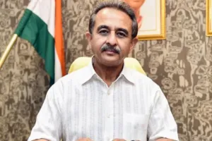 Gonda News: केंद्रीय मंत्री कीर्तिवर्धन सिंह सहित पांच पर दर्ज होगी FIR, कोर्ट ने पुलिस को दिया 15 दिन का समय, जमीन घोटाले का आरोप