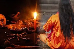 प्रयागराजः तांत्रिक के बहकावे में रिश्तेदार ने की किशोर की क्रूर हत्या, जाने पूरा मामला