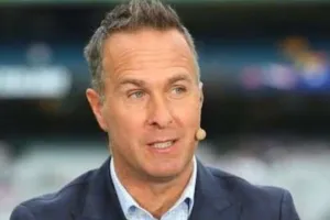 भारतीय खिलाड़ियों से मिली हार के बाद माइकल वॉन ने दिया बड़ा बड़ा बयान, कहा- कप्तान की गैर मौजूदगी ने हराया मैच