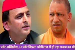 PDA की पाठशाला नहीं सिलेबस पर हो रहा घमासान... आखिर कितनी कारगर है भाजपा सरकार की FIR से काट