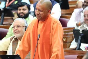 यूपी विधानसभा का मॉनसून सत्र आज से... विजन डॉक्यूमेंट पर चर्चा करने को तैयार सभी दल, पहले दिन ही हंगामे की आशंका