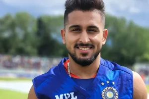 Buchi Babu Tournament: चोटों से जूझने के बाद उमरान मलिक वापसी को तैयार, बिखेरेंगे अपने टैलेंट का जलवा