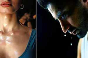 शरीर की मशीन ठंडा करने के लिए ‘कूलैंट’ है पसीना