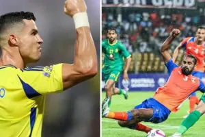 भारत में खेलेंगे Cristiano Ronaldo? FC Goa को एसीएल 2 में रोनाल्डो की अल नासर के साथ ग्रुप डी में जगह