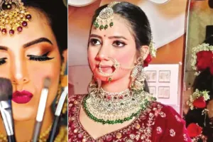 मेकअप हुआ पुराना, मेकओवर का है जमाना... न्यूड मेकअप के जरिए प्राकृतिक सौंदर्य को निखारने की बढ़ी चाहत 