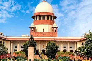 राज्यपाल और राज्य सरकार के बीच सामंजस्य पर सुप्रीम कोर्ट का सवाल... क्या संविधान निर्माताओं की अपेक्षाएं पूरी हुईं?