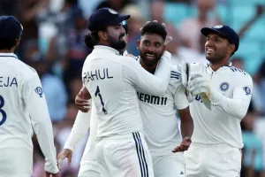 IND vs ENG: ऐसी पलटी बाजी की वाह-वाह करती रह गई दुनिया, पांच टेस्ट... हर दिन हुए रोमानचक मुकाबले, जानें आखिरी बार कब हुआ था ऐसा रोमांच?