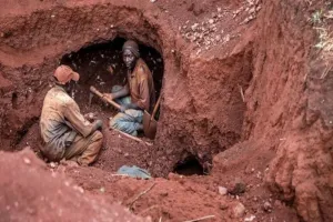 तंजानिया में स्वर्ण खदान ढहने से 22 लोग लापता, तीन की बचाई गई जान