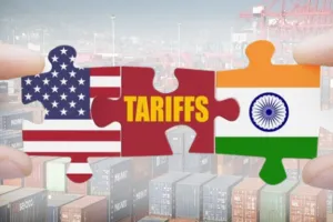 अमेरिकी शुल्क वृद्धि से कपड़ा, हीरा और रसायन क्षेत्र के MSME पर पड़ेगा गहरा प्रभाव: क्रिसिल इंटेलिजेंस