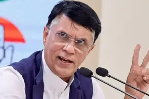 भारत का विभाजन हिंदू महासभा और मुस्लिम लीग की ‘जुगलबंदी’ का परिणाम: कांग्रेस  