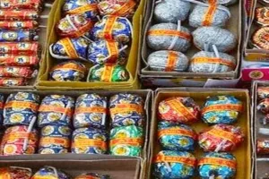 दीपावली से पहले सुप्रीम कोर्ट का बड़ा फैसला, यूपी में पटाखों पर लगी रोक! जाने कौन-कौन से जिले हैं शामिल