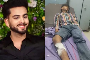 Elvish yadav: एल्विश यादव के घर फायरिंग मामले में एक आरोपी गिरफ्तार, फरीदाबाद क्राइम ब्रांच ने मुठभेड़ के बाद पकड़ा