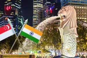 सिंगापुर में भारतीयों की पहचान: राष्ट्रीयता, नस्ल और भाषा का अनूठा संगम, जानें क्या कहते हैं लोग