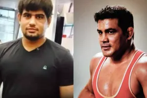 Sushil Kumar: सुप्रीम कोर्ट ने रद्द की पहलवान सुशील कुमार की जमानत, एक सप्ताह में आत्मसमर्पण करने का दिया आदेश