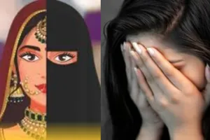 धर्म छिपा नर्सिंग छात्रा से किया दुष्कर्म, शादी की बात कहने पर धर्मांतरण का बनाया दबाव