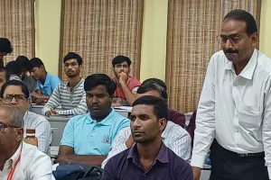 इलेक्ट्रानिक माध्यम से संस्कृत बोलना सीख रहे सवा लाख लोग, बच्चों से लेकर वरिष्ठ तक हर कोई दिखा रहा रुचि