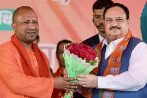 BJP President: भाजपा के राष्ट्रीय अध्यक्ष के चुनाव के बाद... उत्तर प्रदेश इकाई को मिल सकता नया प्रमुख 