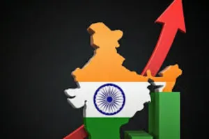 13 साल और फिर 2038 तक भारत बन जाएगा विश्व की दूसरी सबसे बड़ी अर्थव्यवस्था! EY की ताजा रिपोर्ट में दावा
